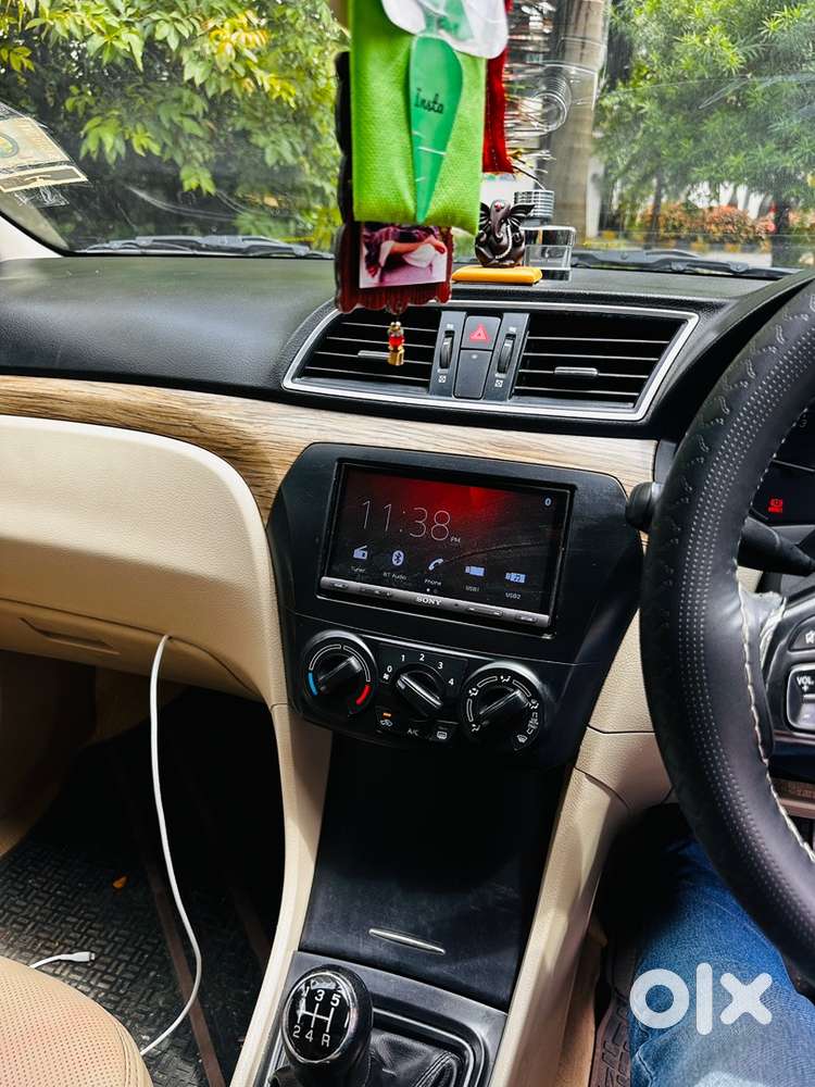 Maruti Suzuki Ciaz 2019