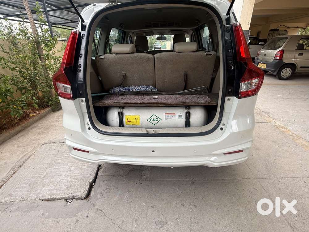 Maruti Suzuki Ertiga Vxi (o) Cng, 2023, Cng & Hybrids