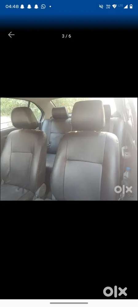 Maruti Suzuki Swift Vdi 2011