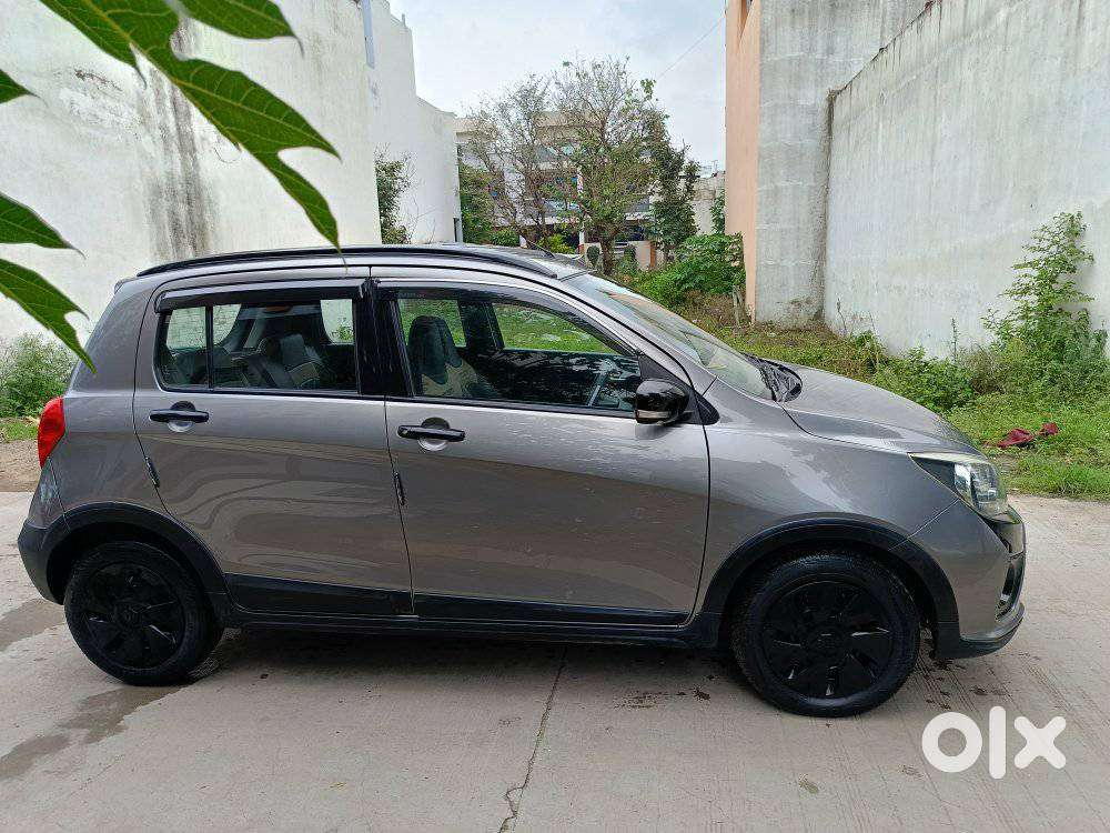Maruti Suzuki Celerio X Zxi(o) Mt, 2019, Petrol