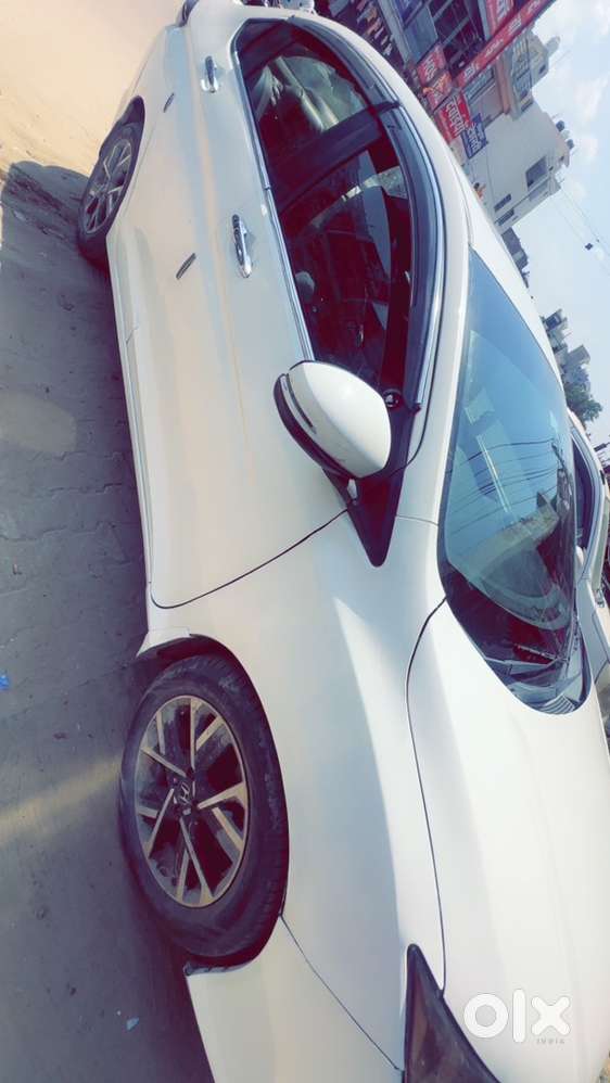 Honda City Diesel 2014 Top Modal