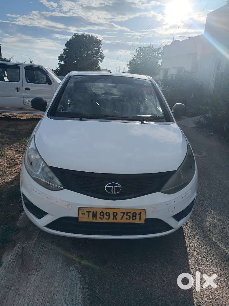 Tata Bolt 2019 Diesel 340000 Km Driven