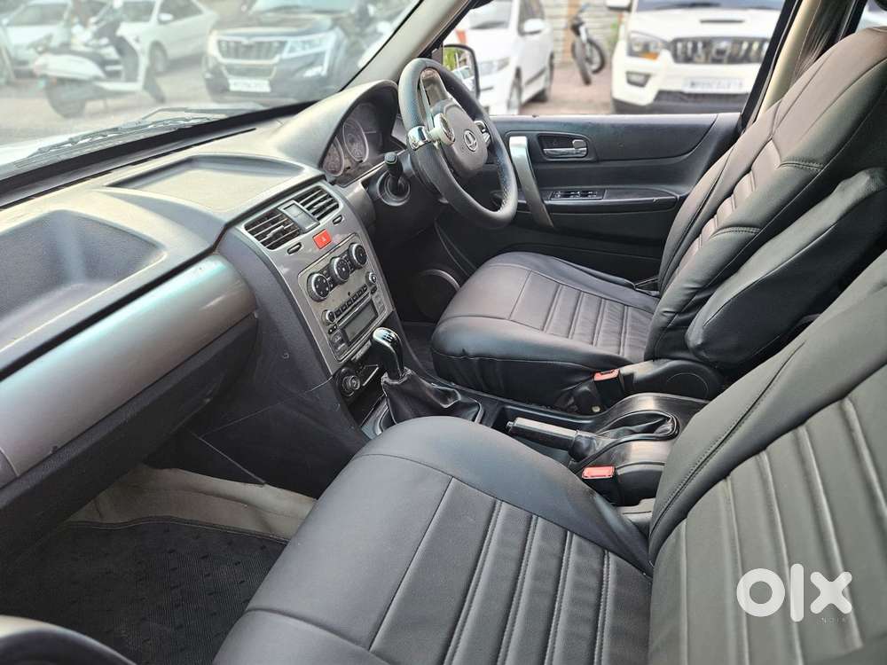Tata Safari Storme [2015-2019] 2.2 Ex 4x2, 2016, Diesel