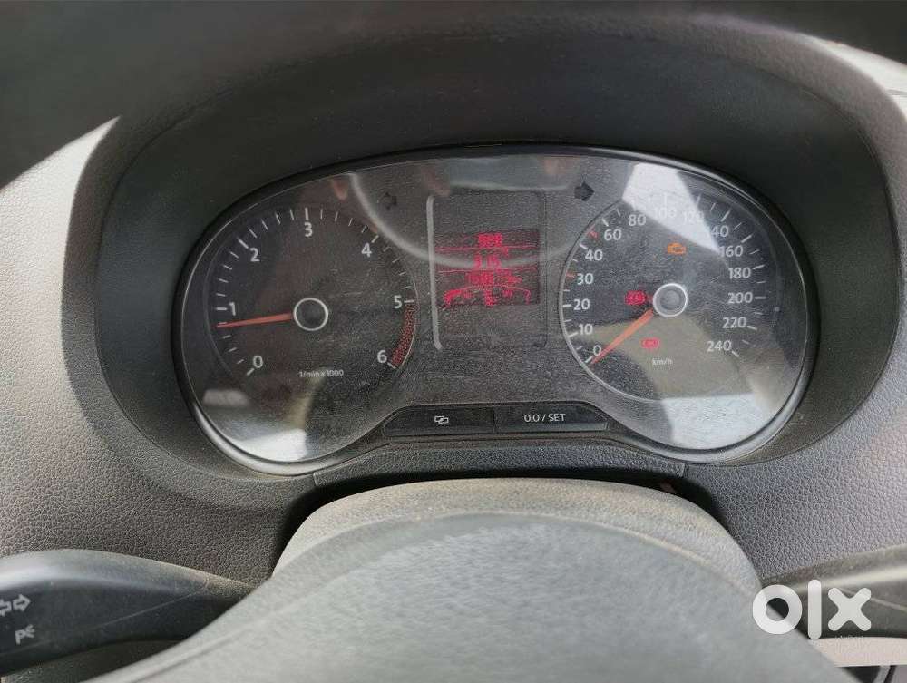 Volkswagen Polo, 2010, Diesel
