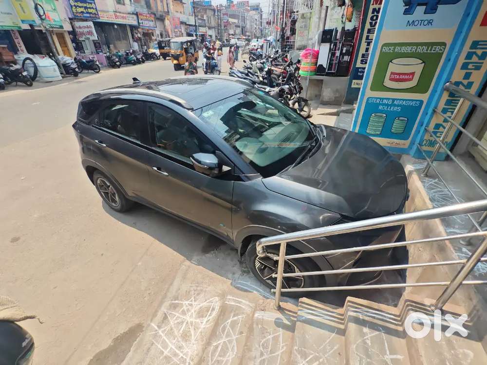 Tata Nexon Ev Max 2024 Electric Good Condition