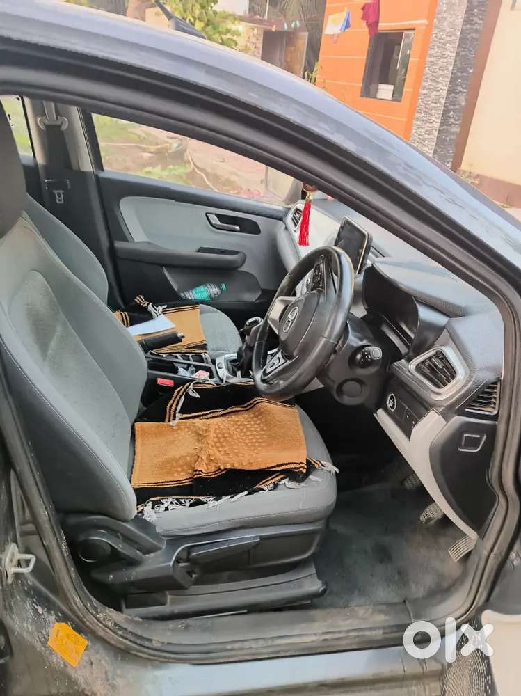 Tata Altroz 1.2 Xz 2021 Petrol Manual