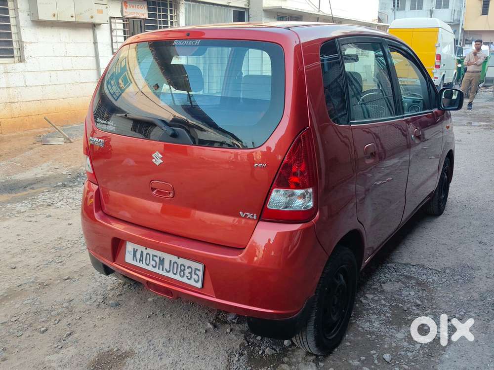 Maruti Suzuki Zen Estilo Vxi Bsiv, 2010, Petrol