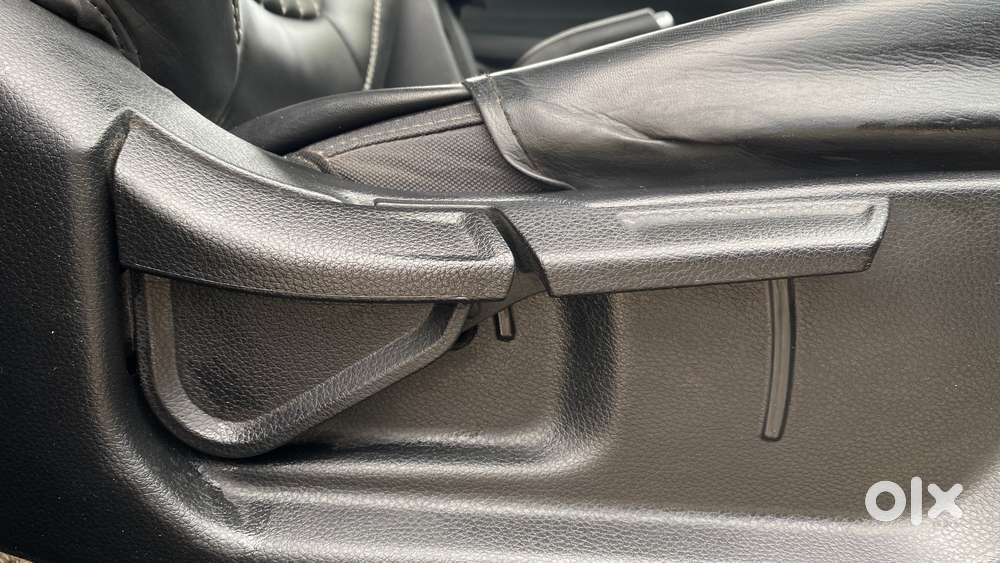Kia Seltos Htk 1.5 Petrol, 2022, Petrol