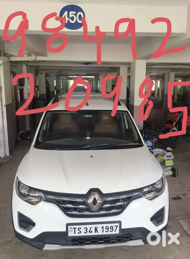 Car+driver Both Available For Rent (travells Vehicle) Not For Sale