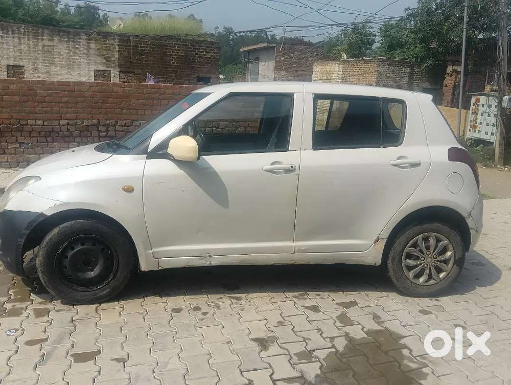 Maruti Suzuki Swift Ddis 2007