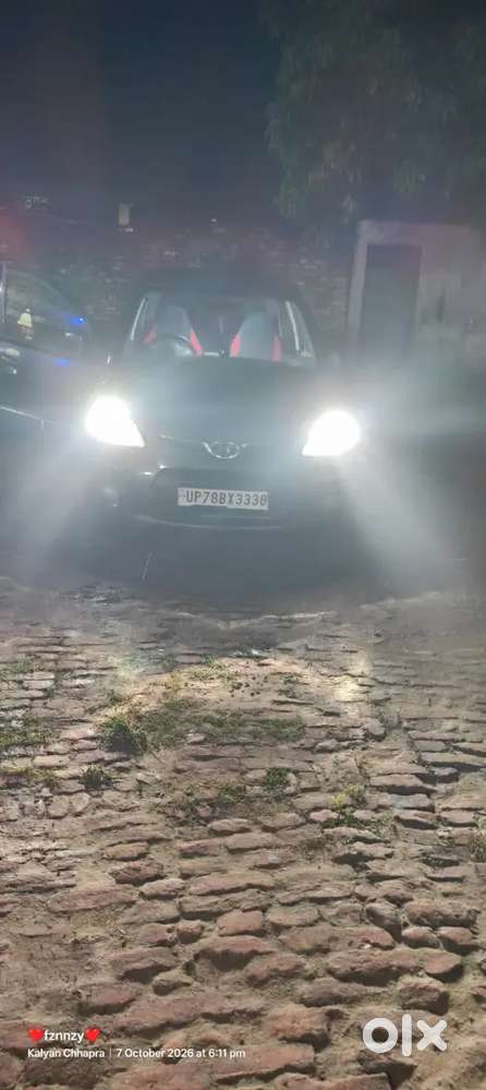 Hyundai I10 2010 Petrol Manual
