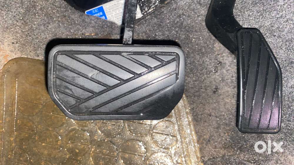 Maruti Suzuki Celerio 2014-2017 Zxi At, 2016, Petrol