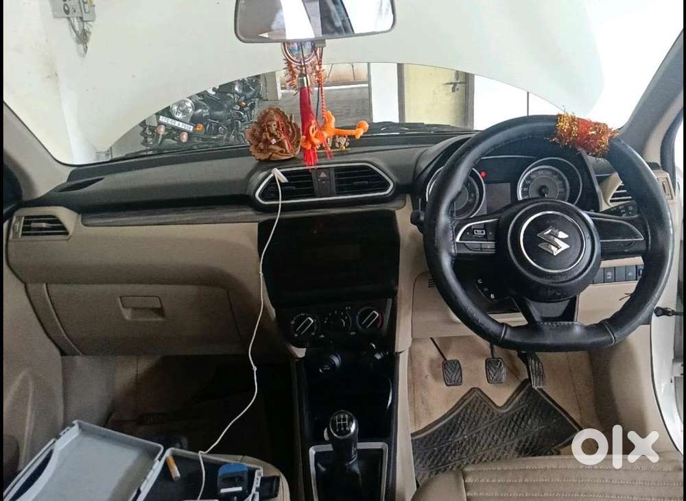 2021 Dzire Vxi  1st Owner  41k Km  Excellent Condition