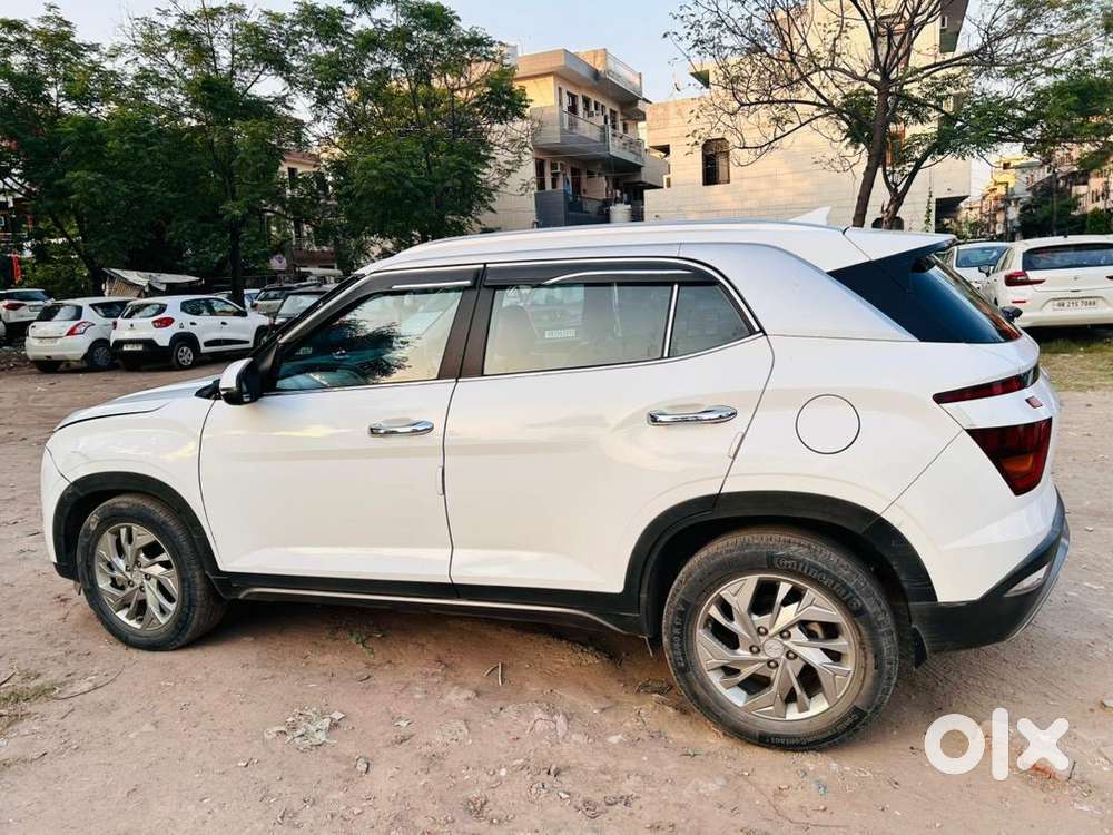 Hyundai Diesel Car 2020 Model
