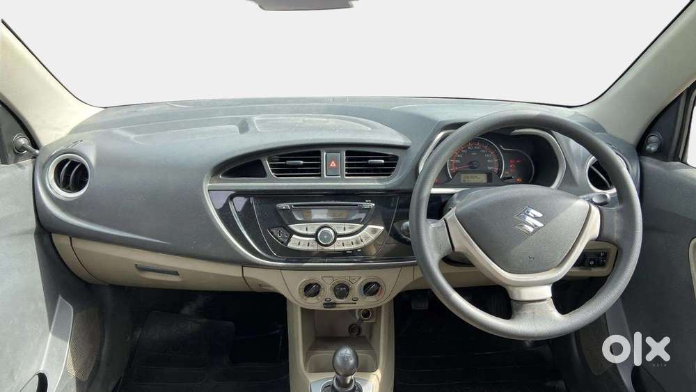 Maruti Suzuki Alto K10 Vxi, 2015, Cng & Hybrids