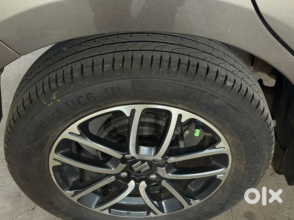 Maruti Suzuki Swift 2020 Petrol Well Maintained