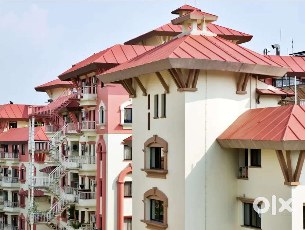 Rent for 1 BHK Flat