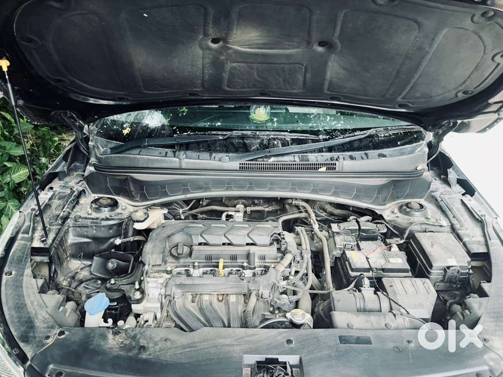 Kia Seltos Htx Ivt 2024