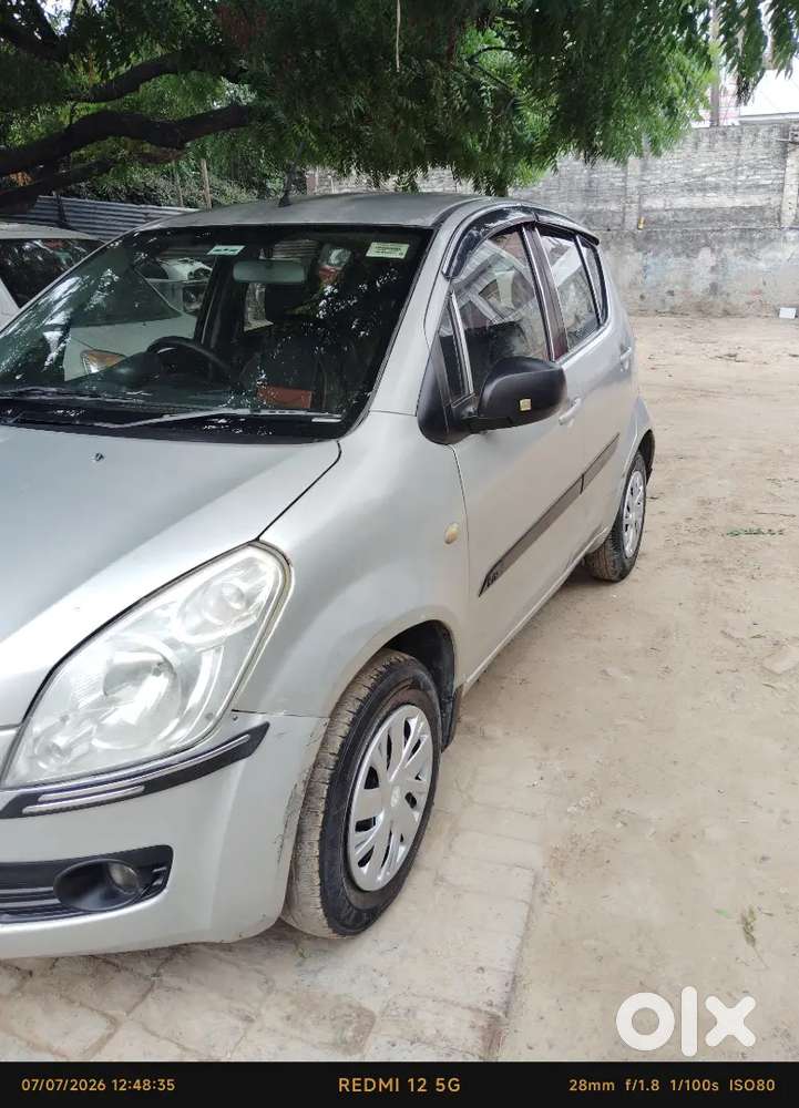 2011 Ritz Diesel Manual Year