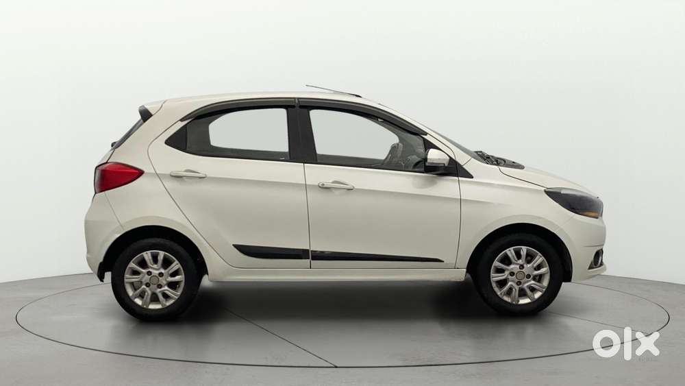 Tata Tiago Xz Plus Diesel, 2019, Diesel