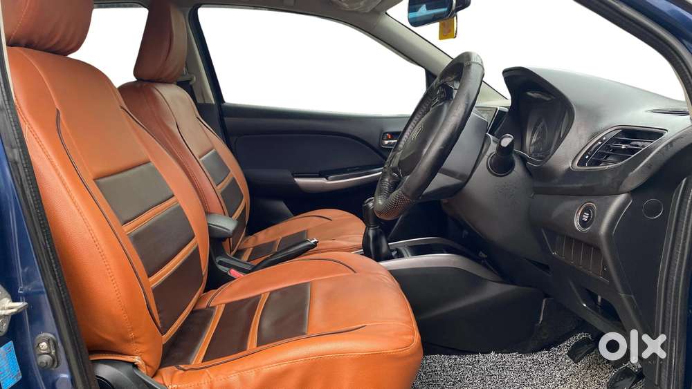 Maruti Suzuki Baleno 1.2 Zeta, 2019, Petrol