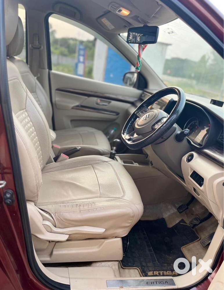 Maruti Suzuki Diesel 2019 Smart Hybrid