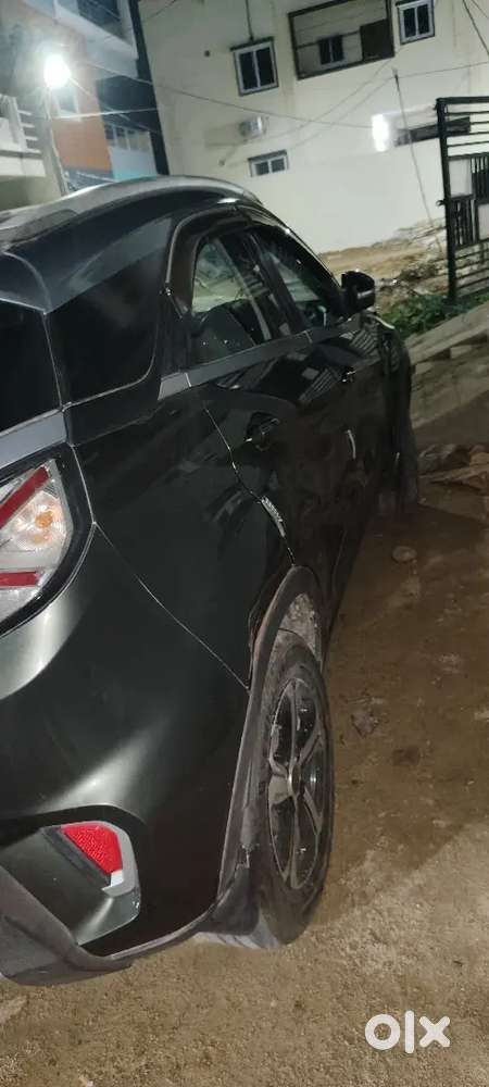 Tata Nexon In Immaculate Condition.