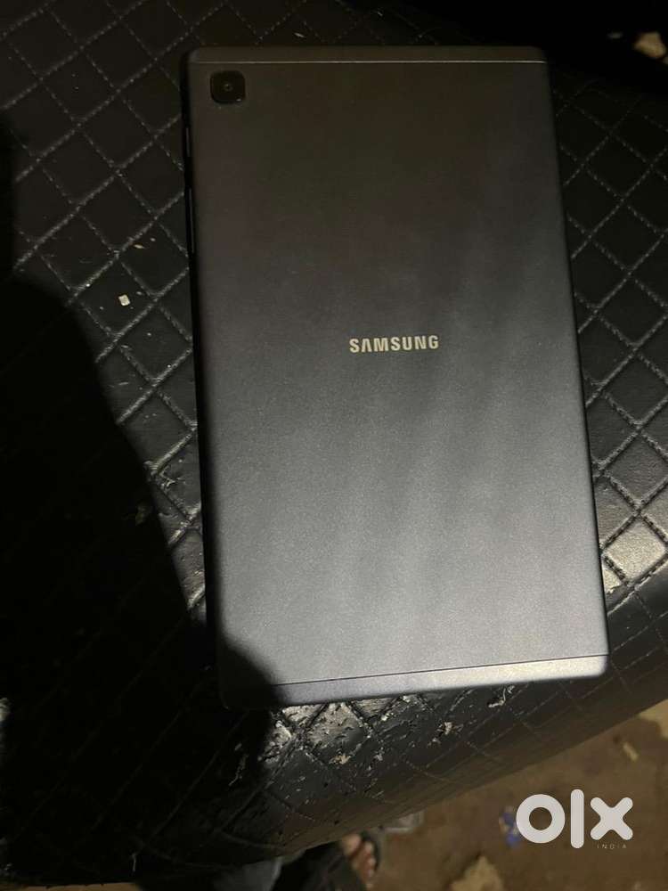 SAMSUNG GALAXY A7 LITE - Tablets - 1753771583