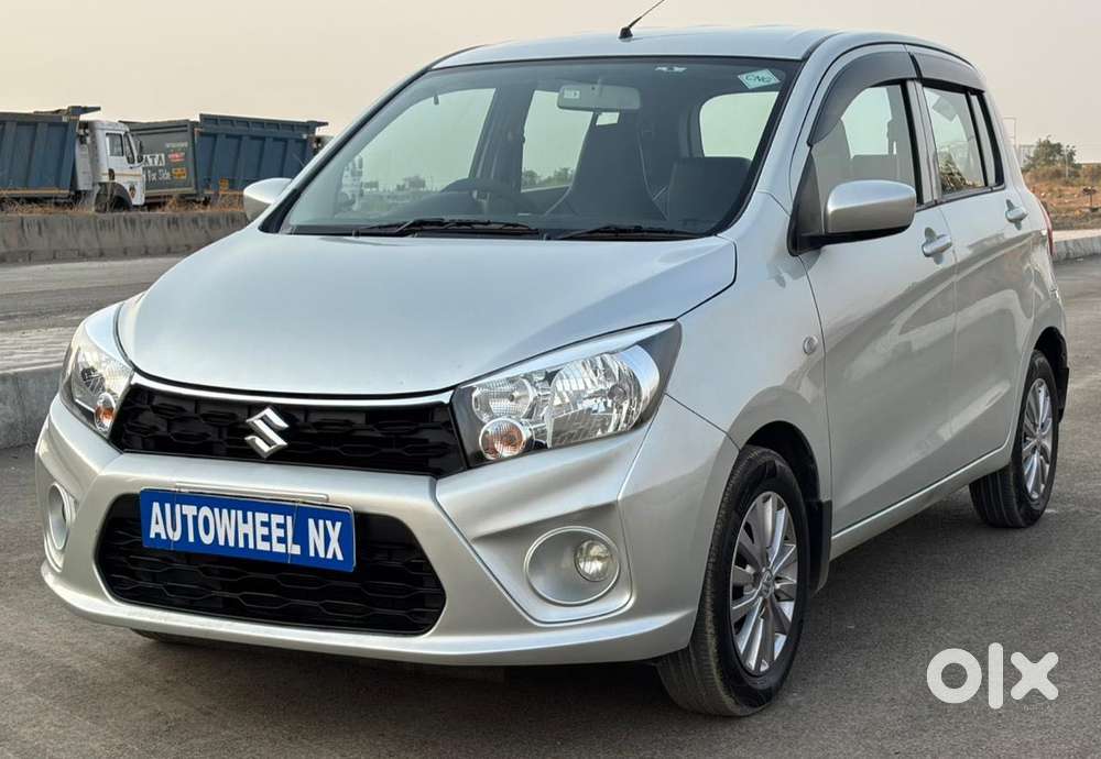 Maruti Suzuki Celerio Cng Vxi Optional, 2019, Cng & Hybrids