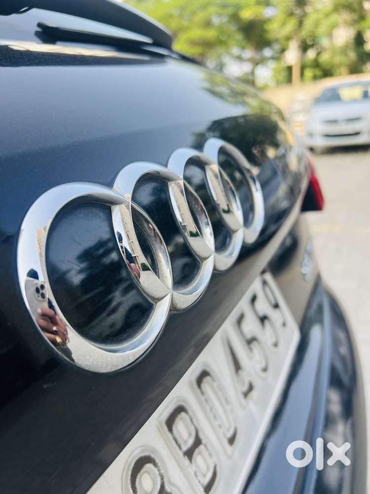 Audi Q3 30 Tdi Mt S Edition, 2015, Diesel