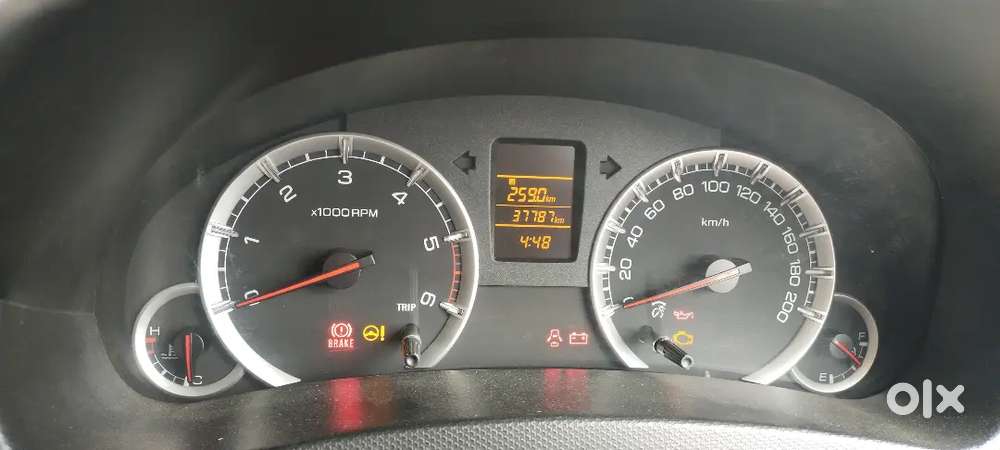 Maruti Suzuki Swift Dzire 2012 Diesel – Excellent Condition