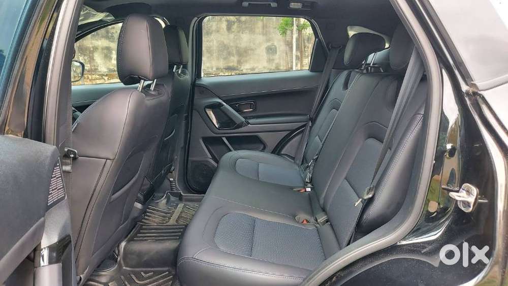 Tata Harrier Adventure X Plus Dark Edition, 2025, Diesel
