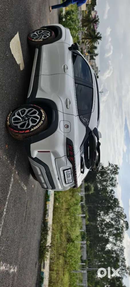 2024 Maruti Suzuki Fronx