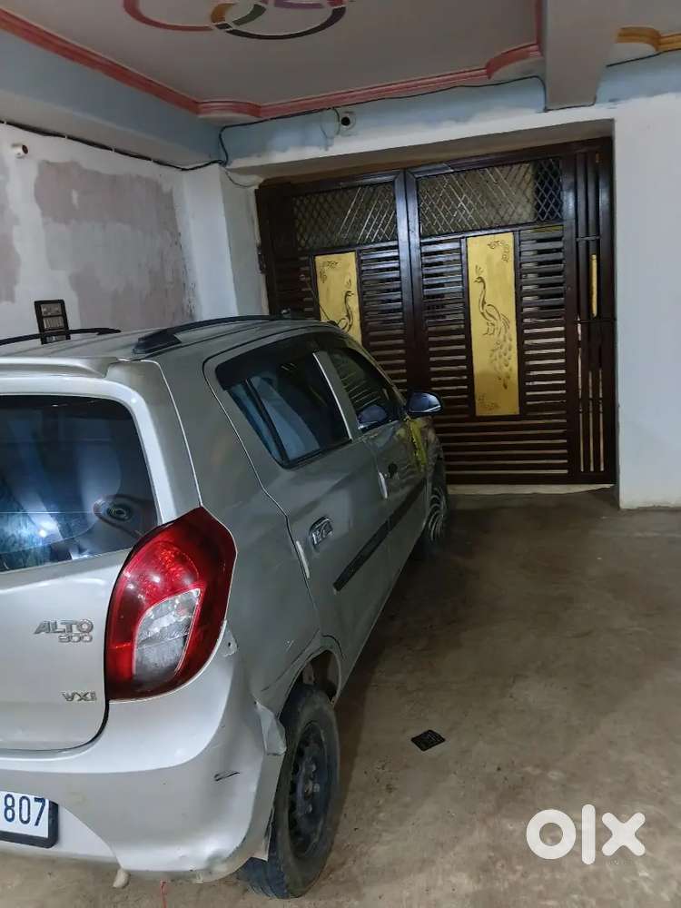 Maruti Alto 2016