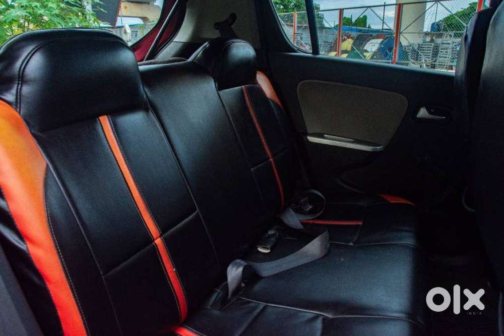 Maruti Suzuki Alto K10 Vxi Airbag, 2018, Petrol