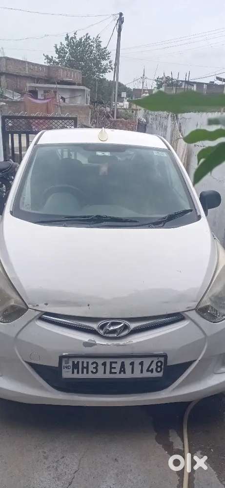 Hyundai Eon Era 2012 Petrol Manual