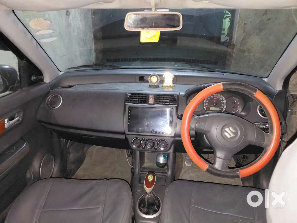 Maruti Suzuki Swift 2005