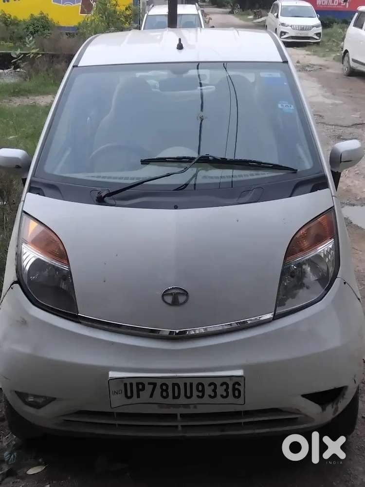 Tata Nano Twist Xt 2015