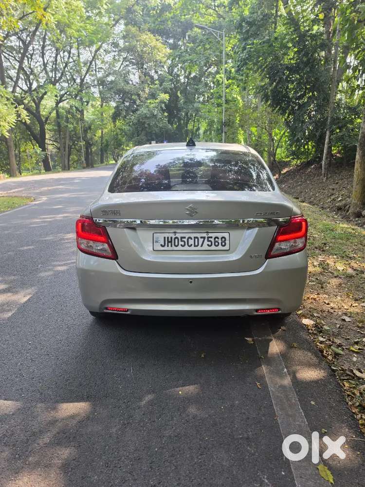 Maruti Suzuki Dzire 2018 Diesel