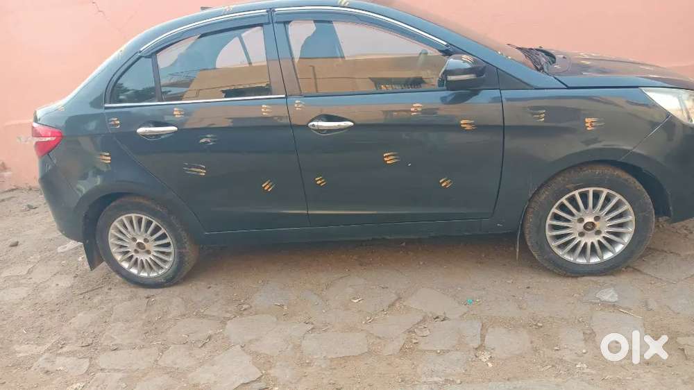 Tata Zest Xms Top End