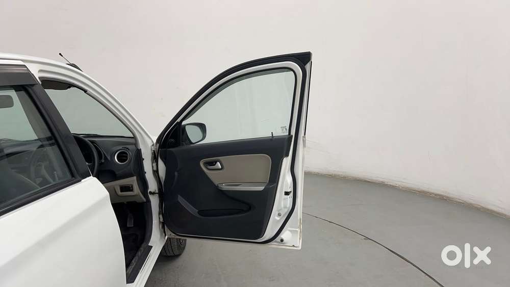 Maruti Suzuki Alto K10 Vxi Airbag, 2017, Petrol