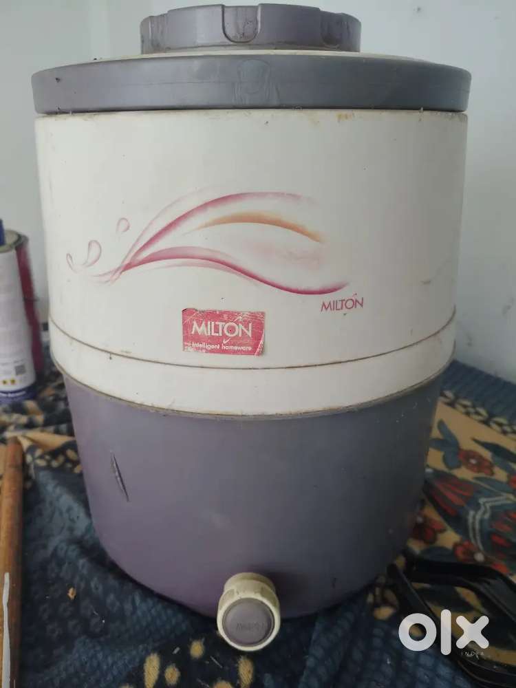 Milton water Camper 20L