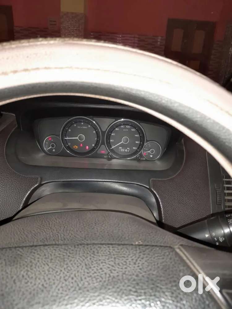Tata Manza 2013 Diesel Well Maintained