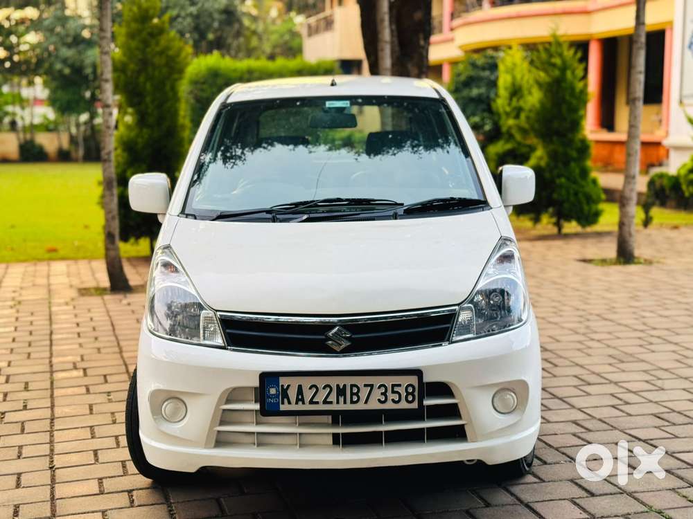 Maruti Suzuki Zen Estilo, 2010, Petrol