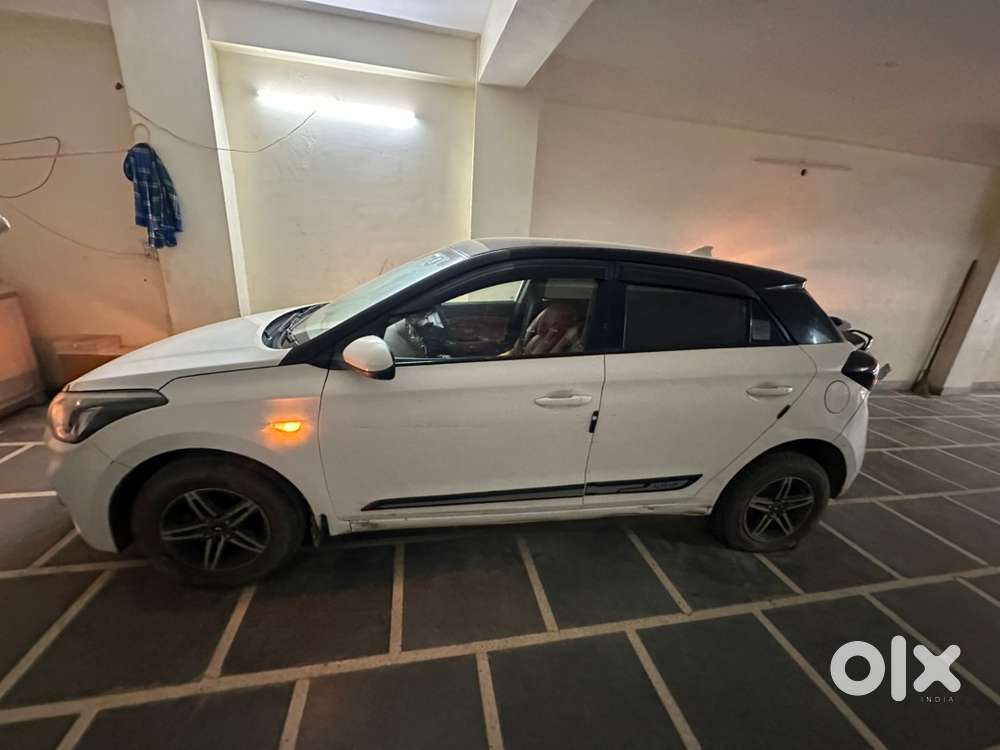 Hyundai Elite I20 Petrol Manual 2019 No Any Problem Geniune Seller