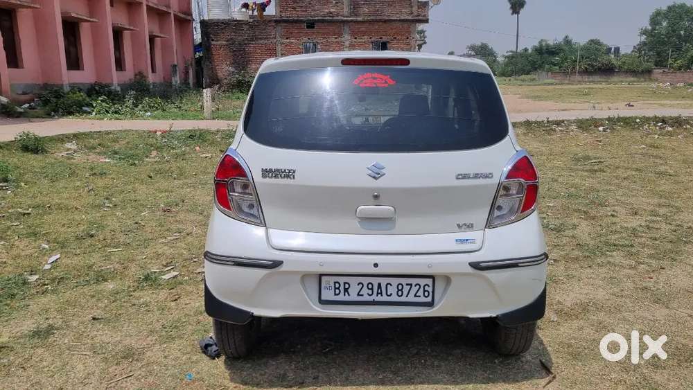 All Pepper Are Ok Good Condition  Four Tyre Are New