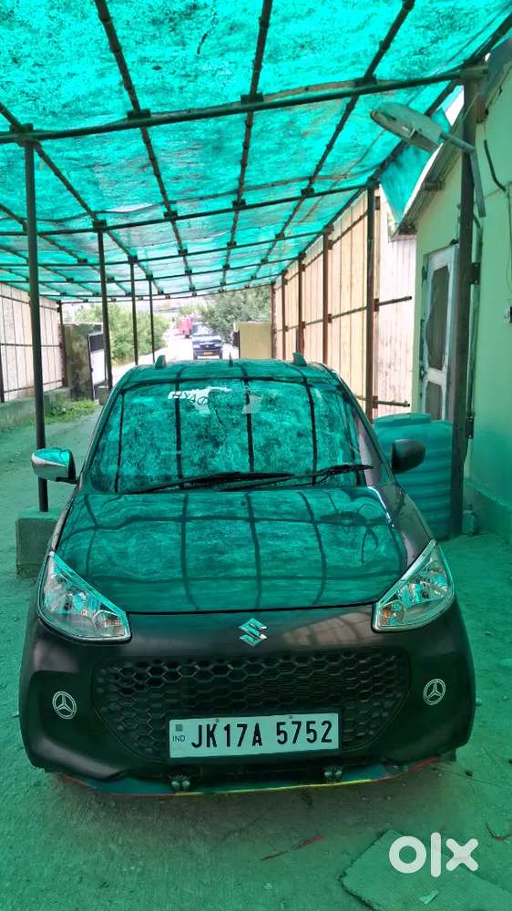 Maruti Suzuki Alto 2023
