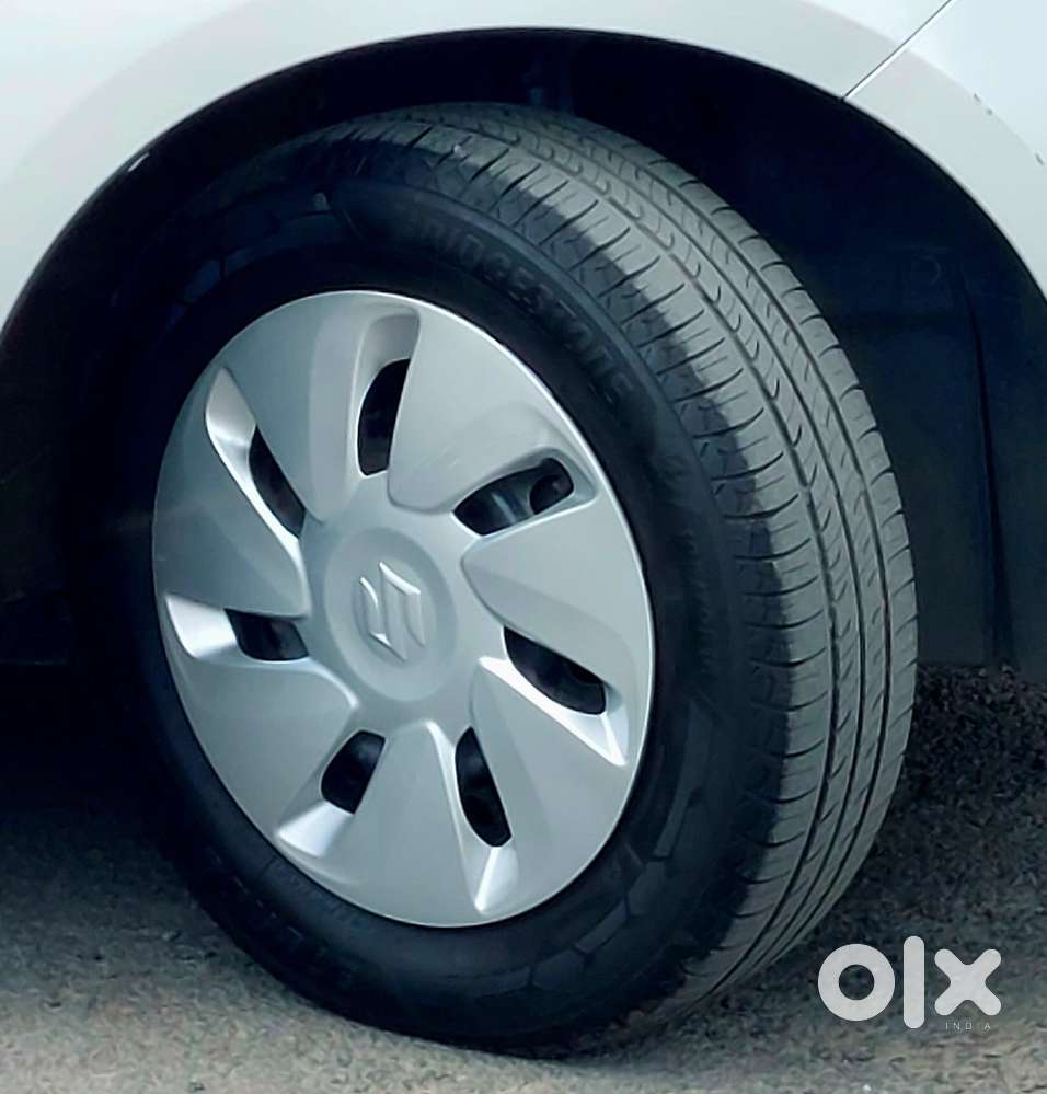 Maruti Suzuki Celerio Vxi, 2022, Petrol