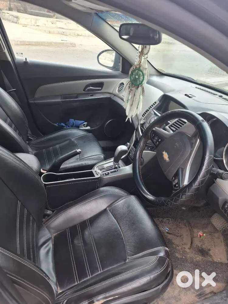 Chevrolet Cruze 2016 Diesel Well Maintained