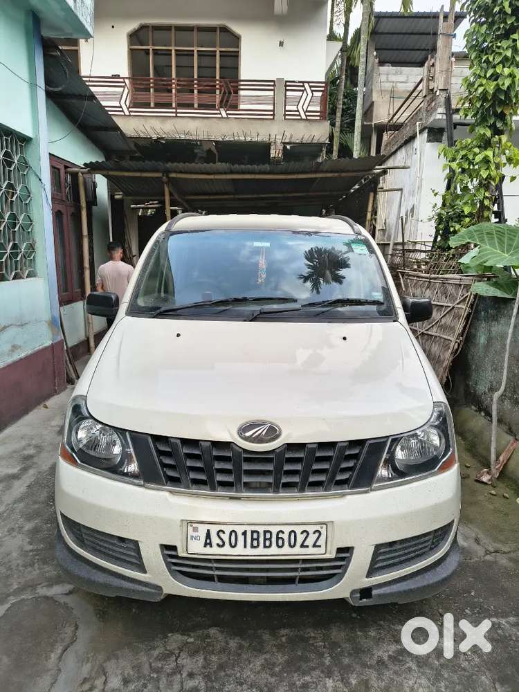 Mahindra Xylo 2013 [ Negotiable ]